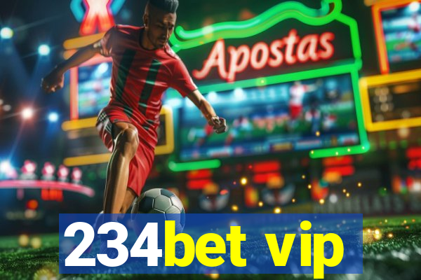 234bet vip